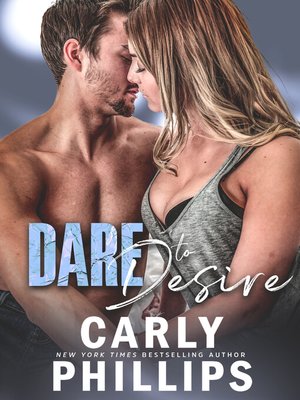 cover image of Dare to Desire